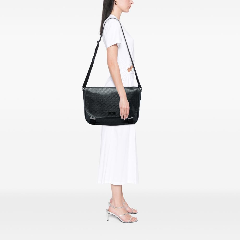 Gucci Messenger Bag