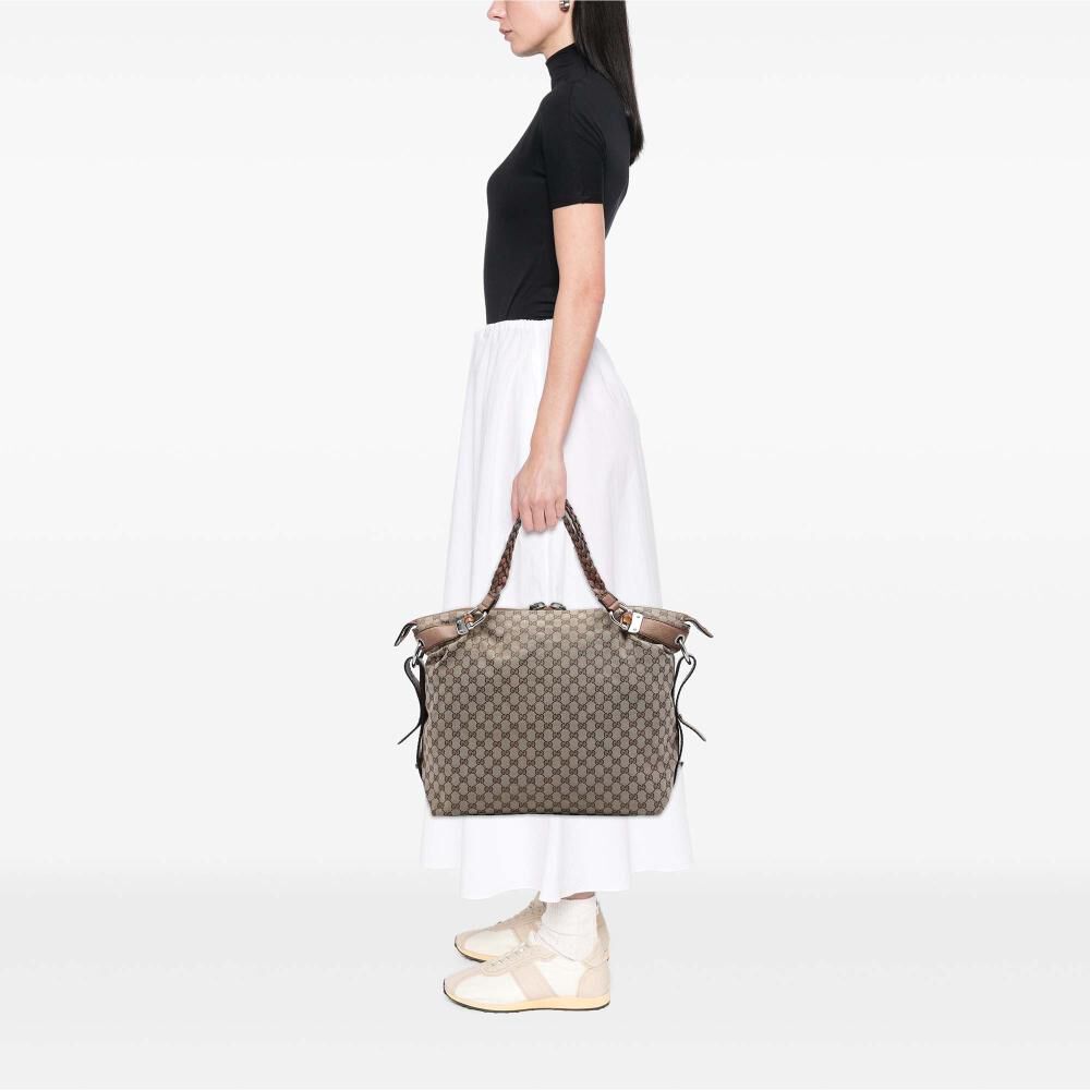 Gucci Bamboo
