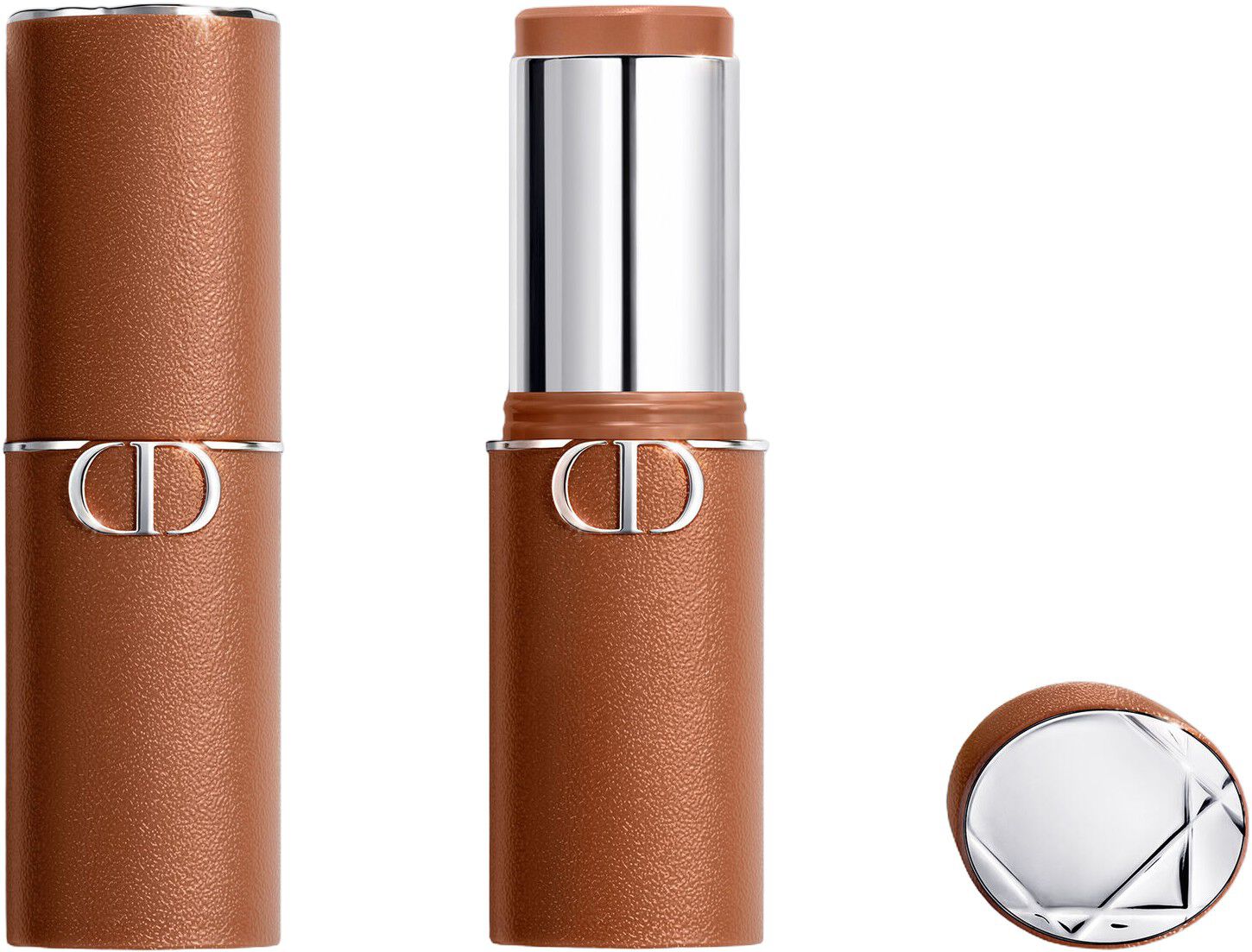 Dior Forever Skin Bronze Balm Stick