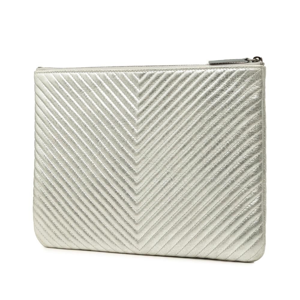Chanel Clutch