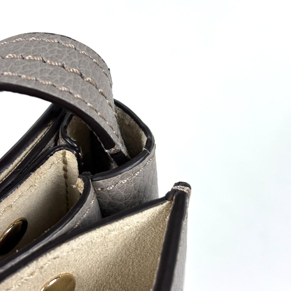 Chlo&eacute; Shoulder Bag