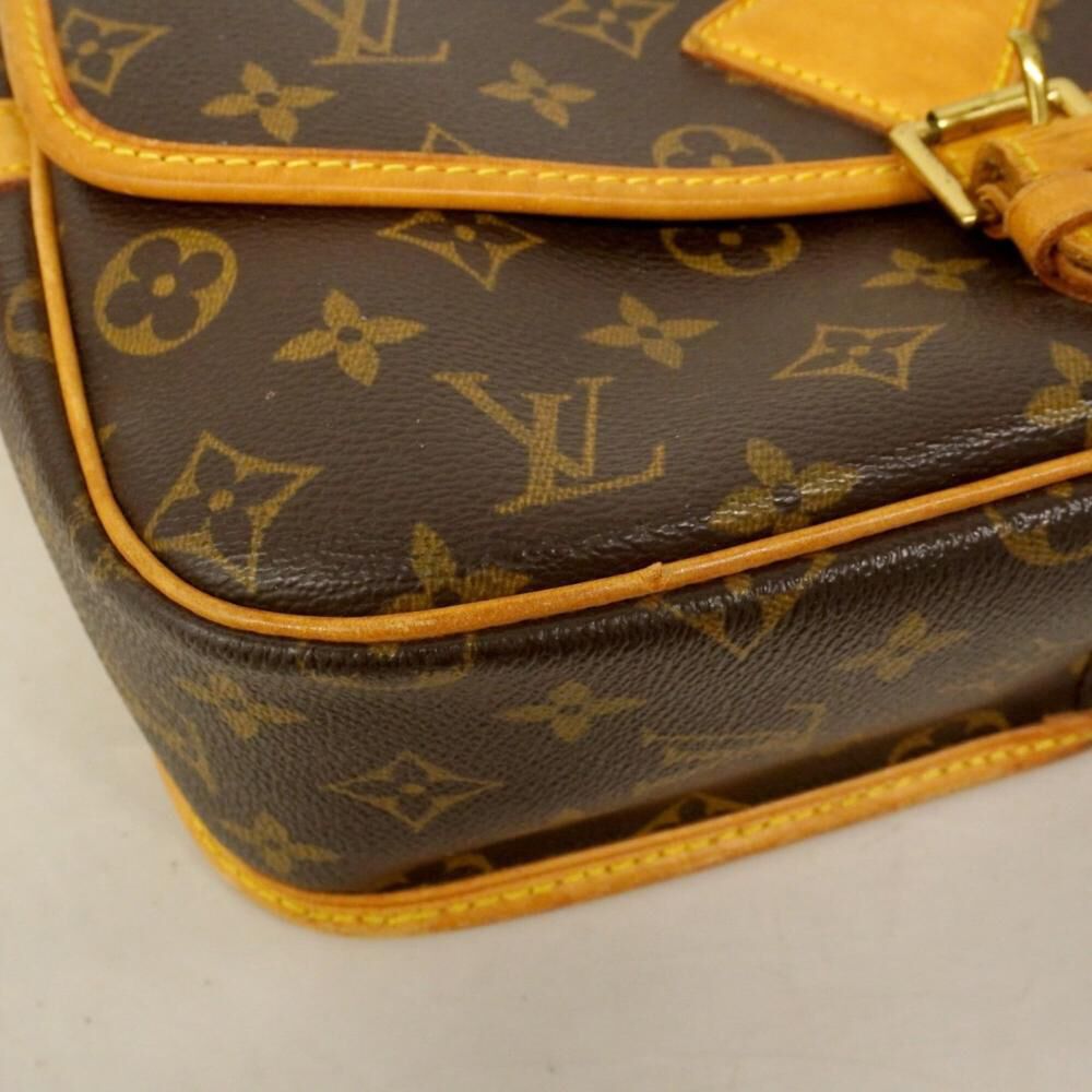 Louis Vuitton Sologne
