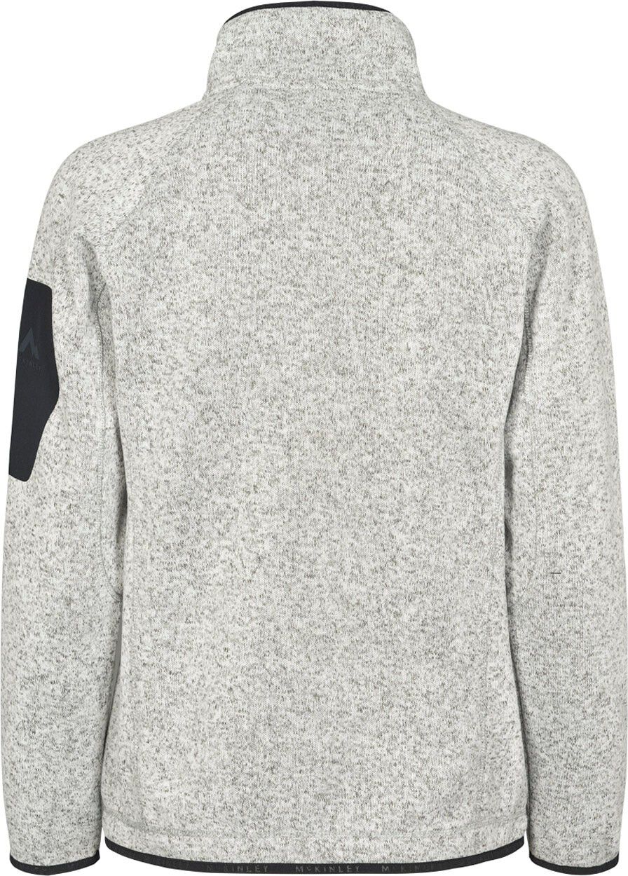 Elvira Knit Fleecetr&oslash;je