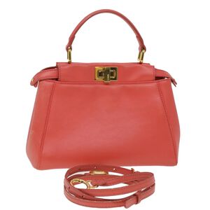 Fendi Handbag