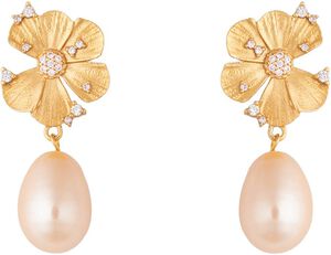 VENUS WILDFLOWER &Oslash;RERINGE