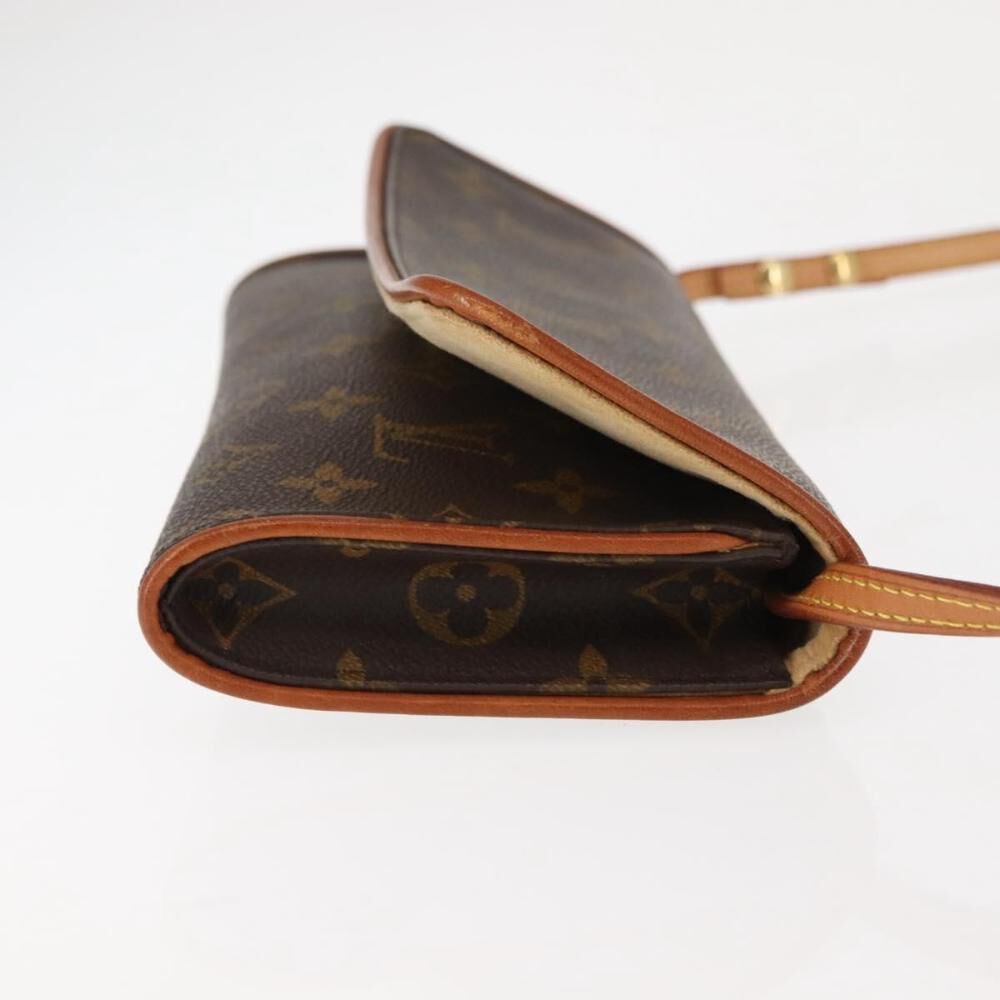 Louis Vuitton Twin Pochette