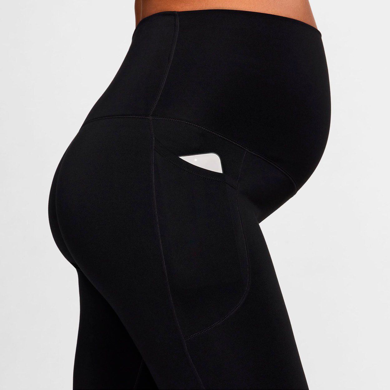One High Waist Gravid Tights