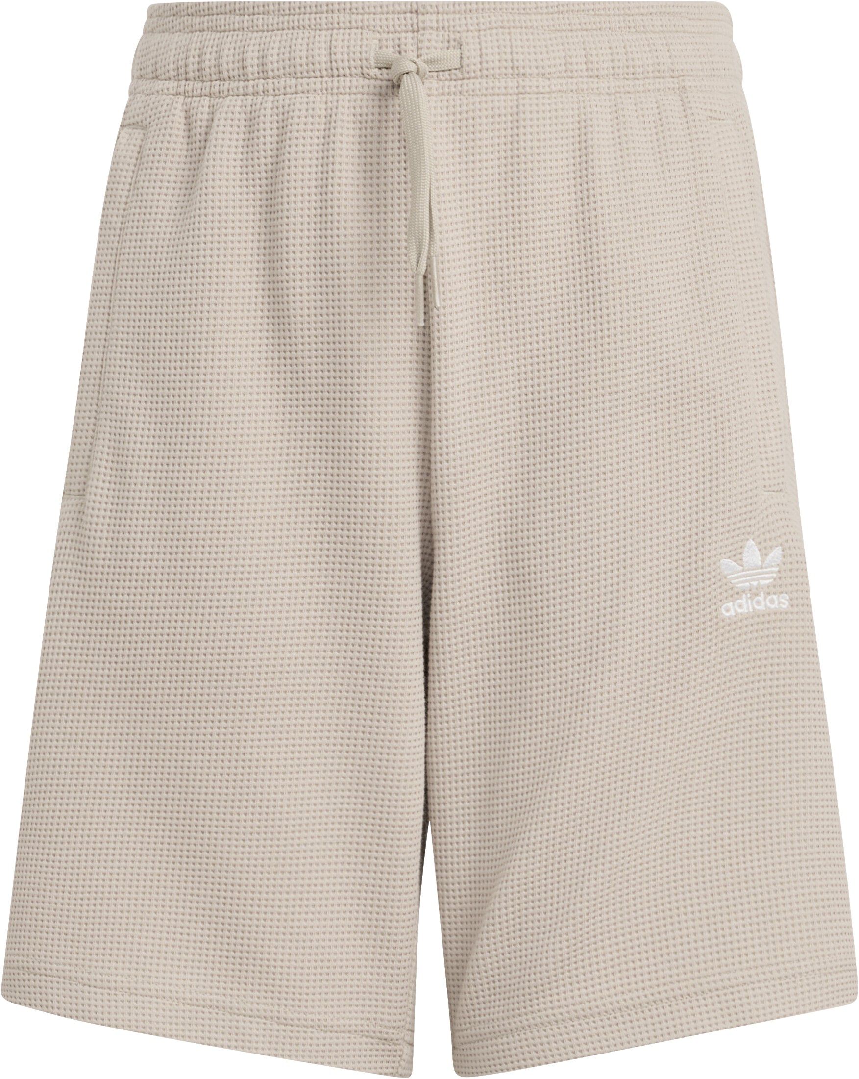 Waffle Shorts