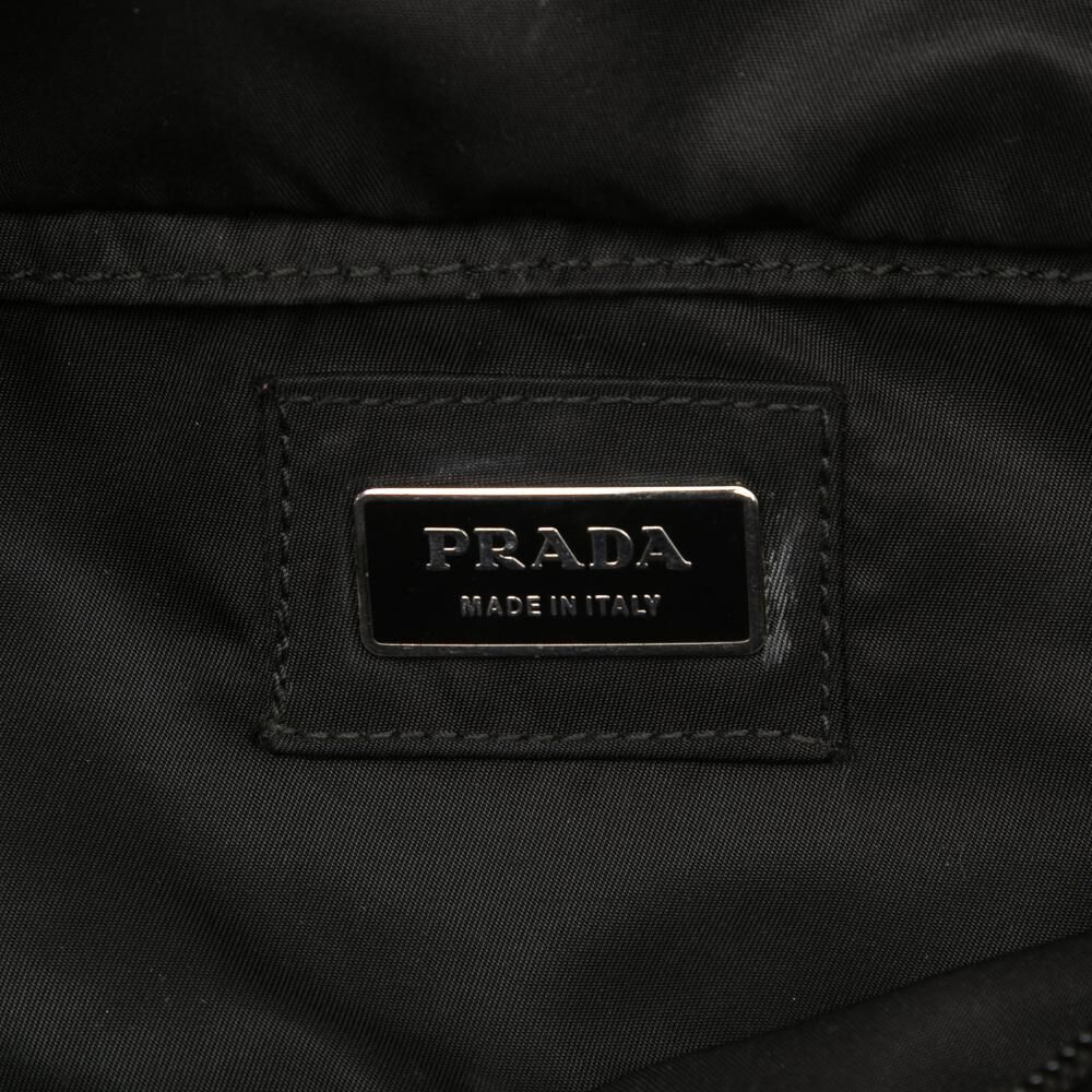 Prada Belt Bags