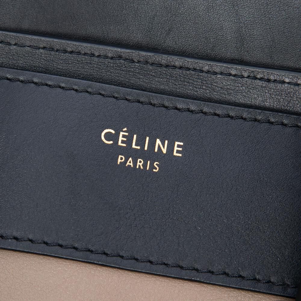 Celine Luggage
