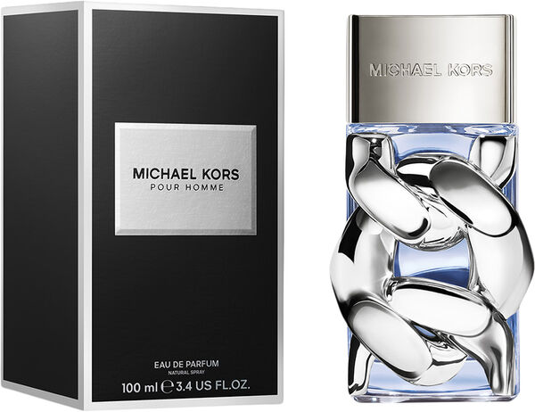 Pour Homme Eau de Parfum