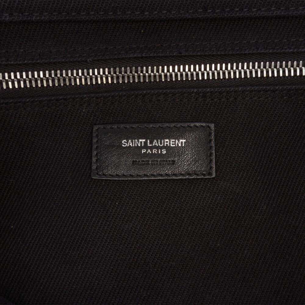 Yves Saint Laurent Tote