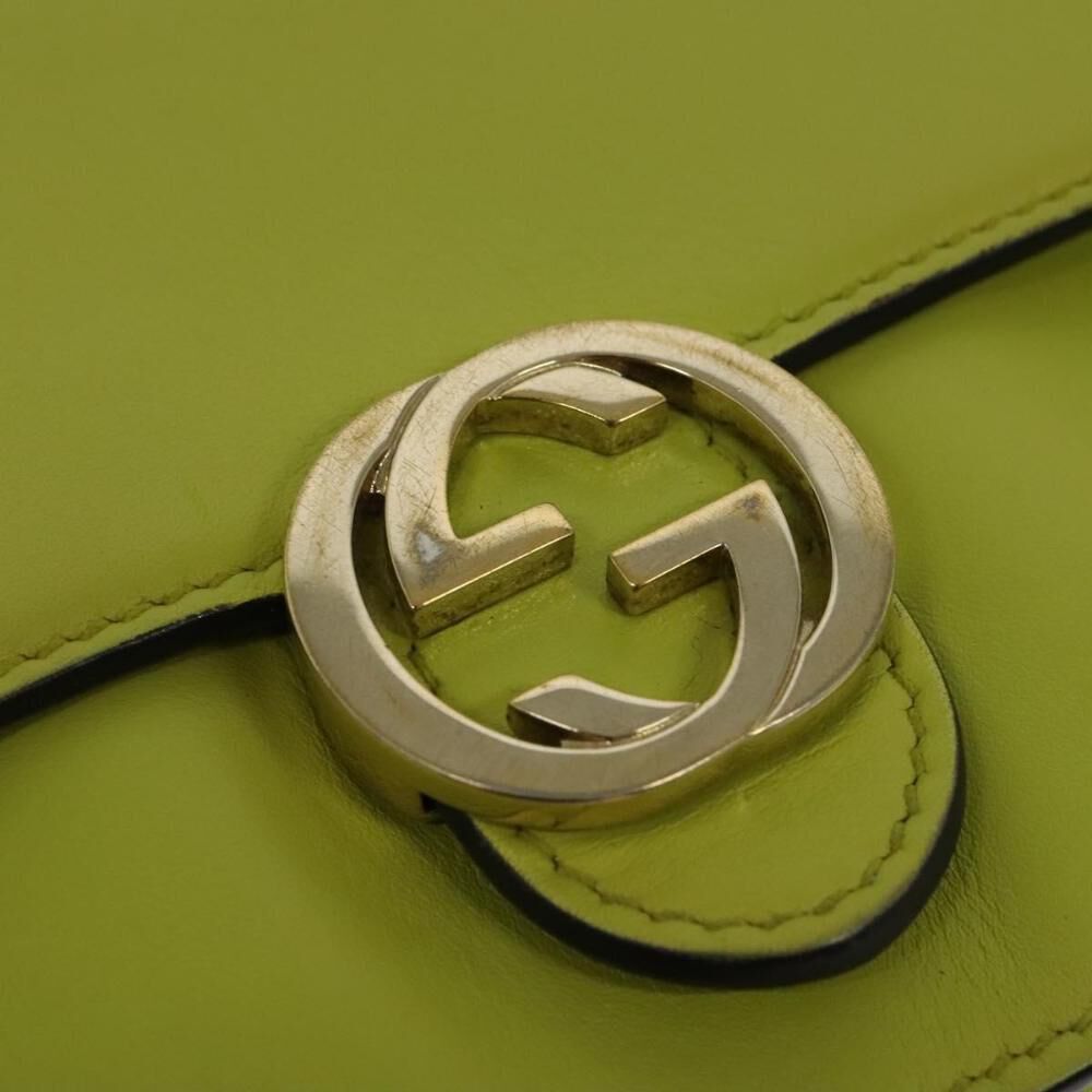 Gucci Crossbody Bag