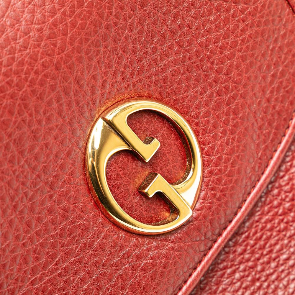 Gucci Shoulder Bag
