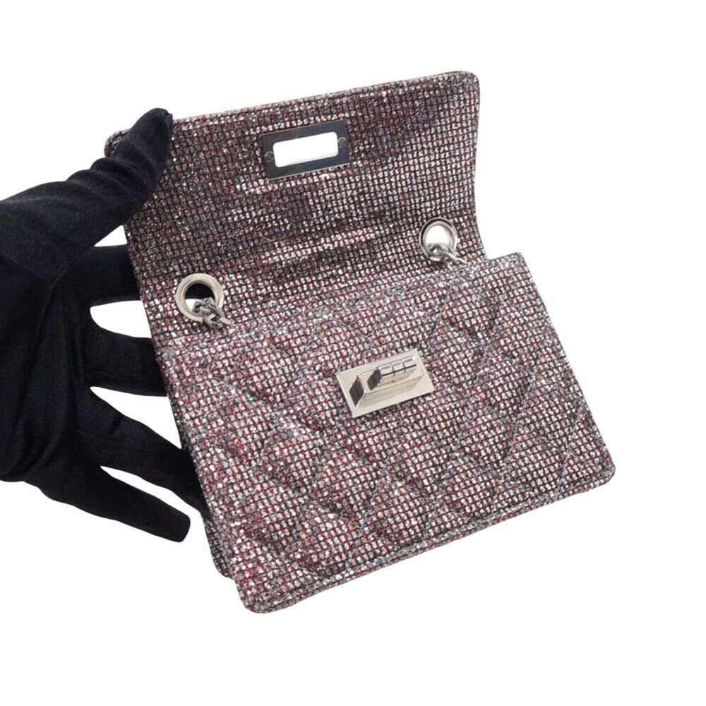Chanel Flap Bag