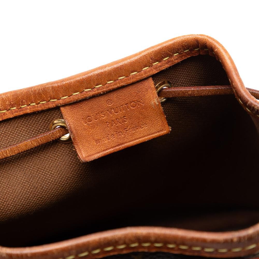 Louis Vuitton Noe