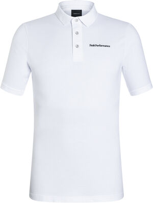 M Polo-WHITE