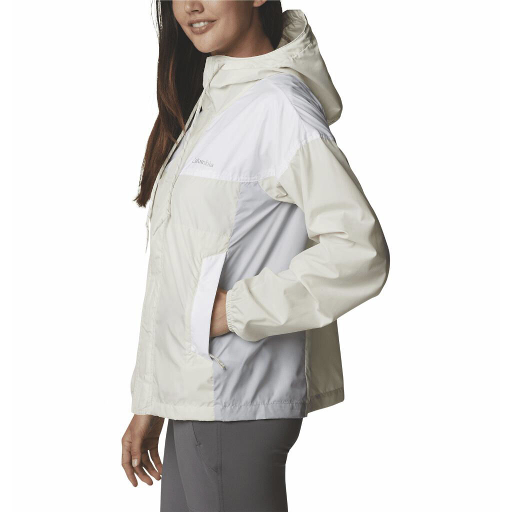 Flash Challenger Windbreaker jakke