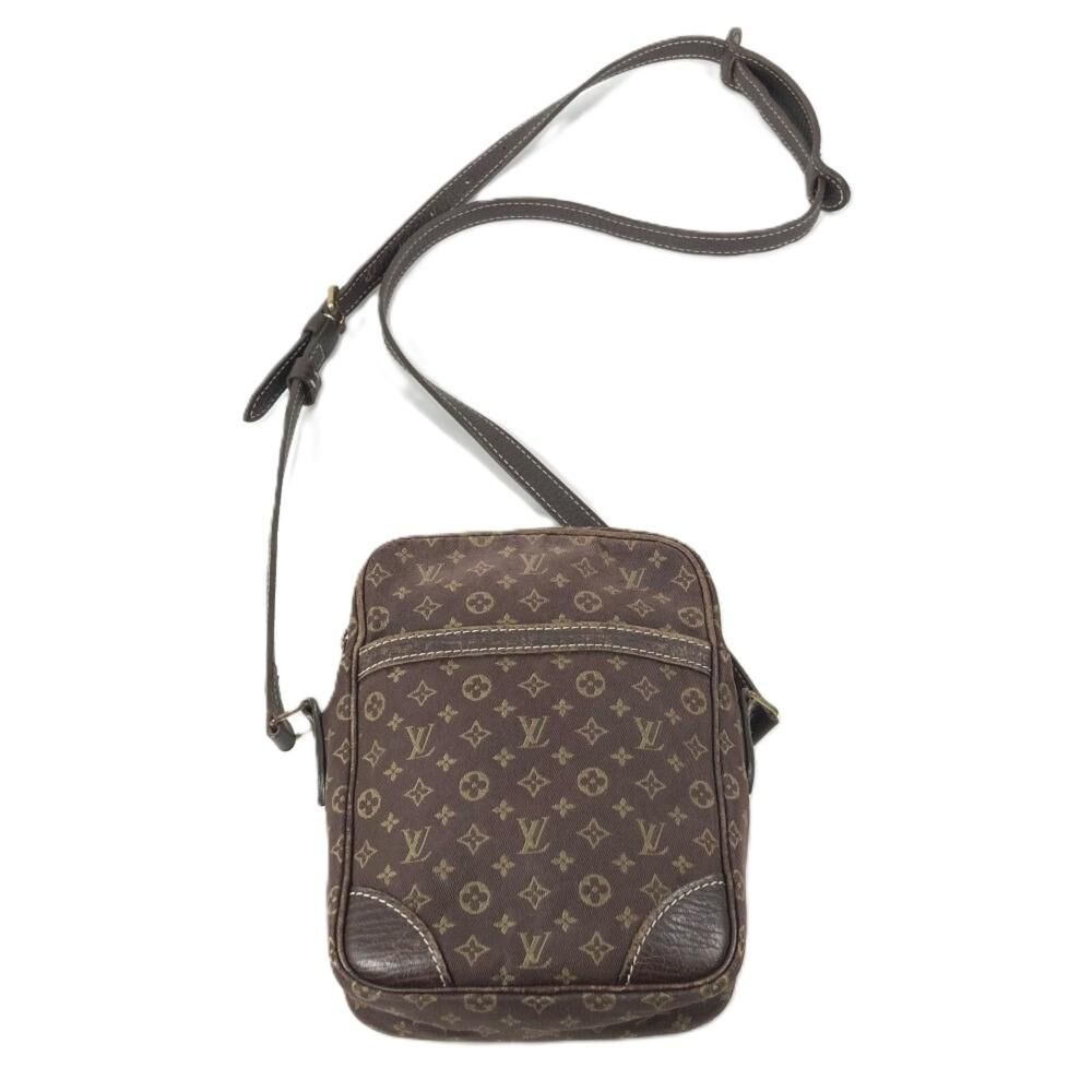 Louis Vuitton Crossbody Bag