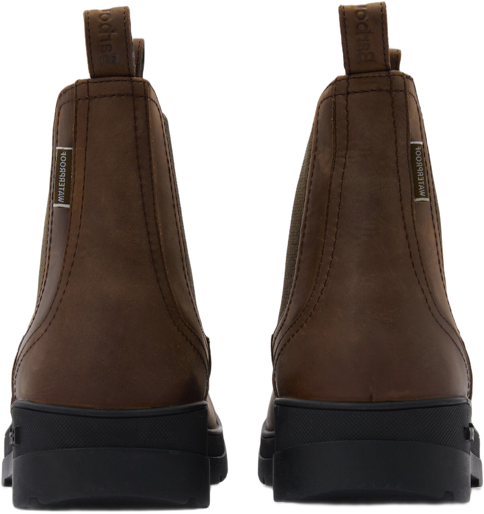 Barbour Turnbull Chelsea Boot
