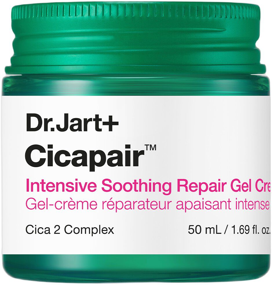 Cicapair - Intensive Soothing Repair Gel Cream