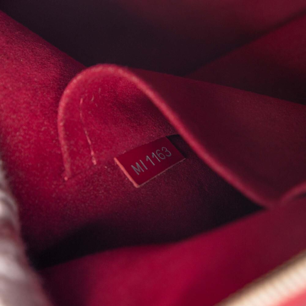 Louis Vuitton Alma