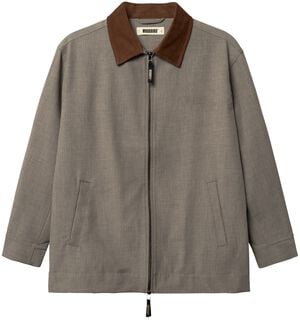 WBKin Guan Work Jacket