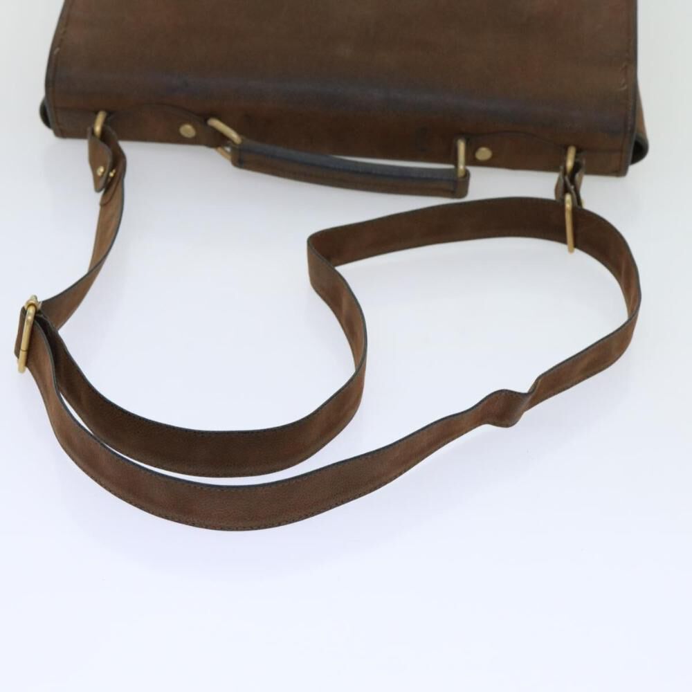 Burberry Briefcase