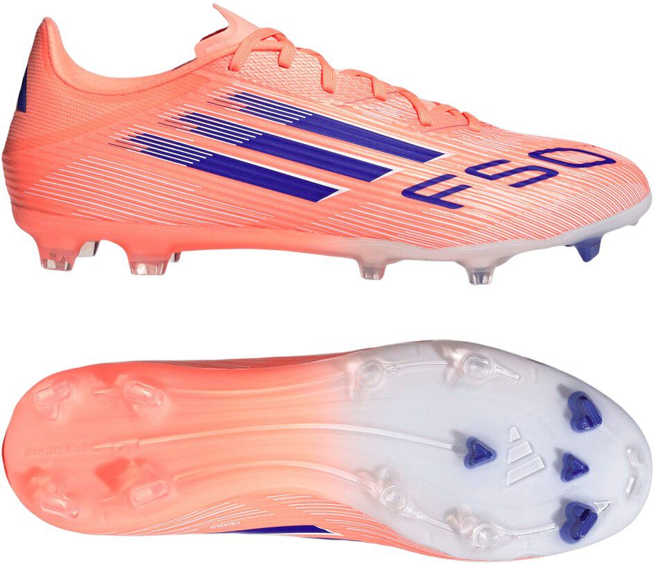 F50 League FG/MG Fodboldst&oslash;vler