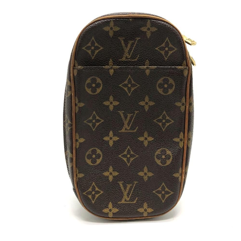 Louis Vuitton Shoulder Bags