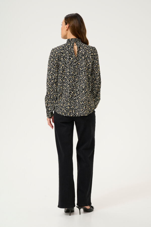 KAmalene Blouse
