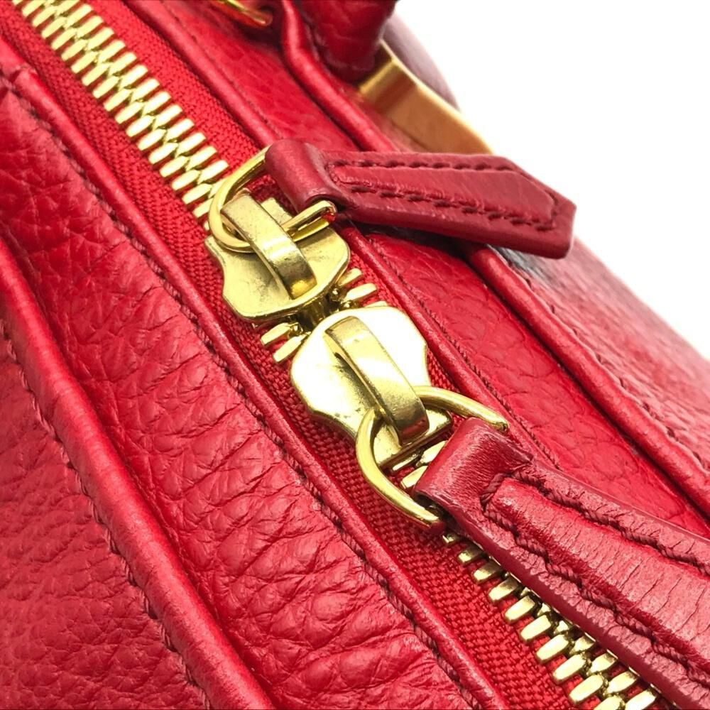 Fendi Boston Bag