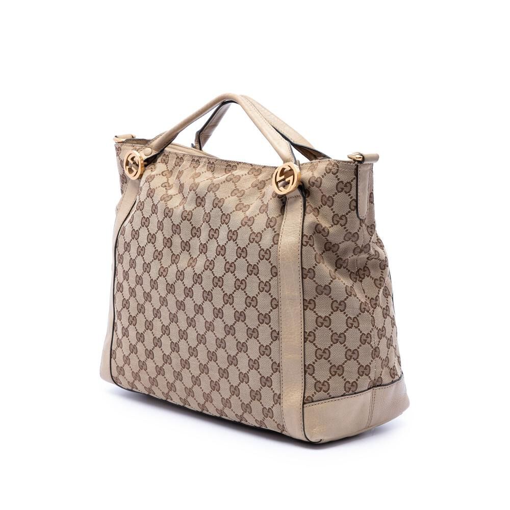 Gucci Tote