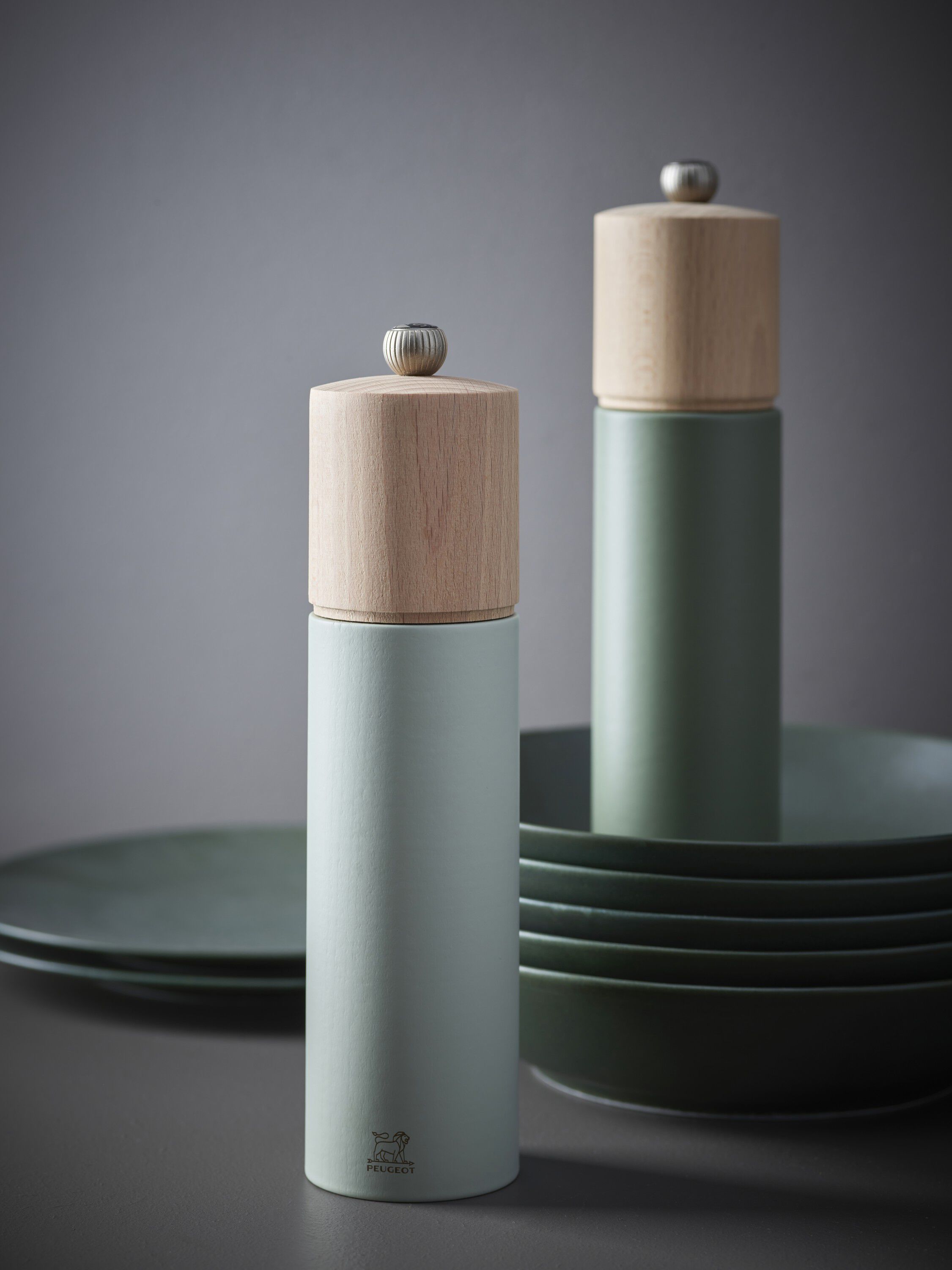 BOREAL Gr&aring; saltkv&aelig;rn