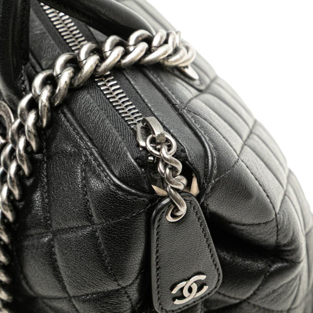 Chanel Shoulder Bag