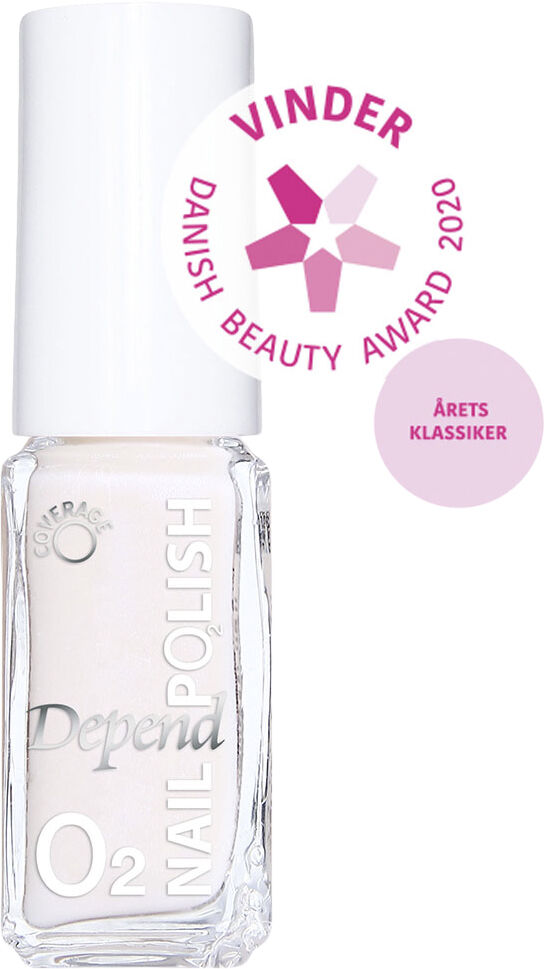 Depend Minilak O2 A129