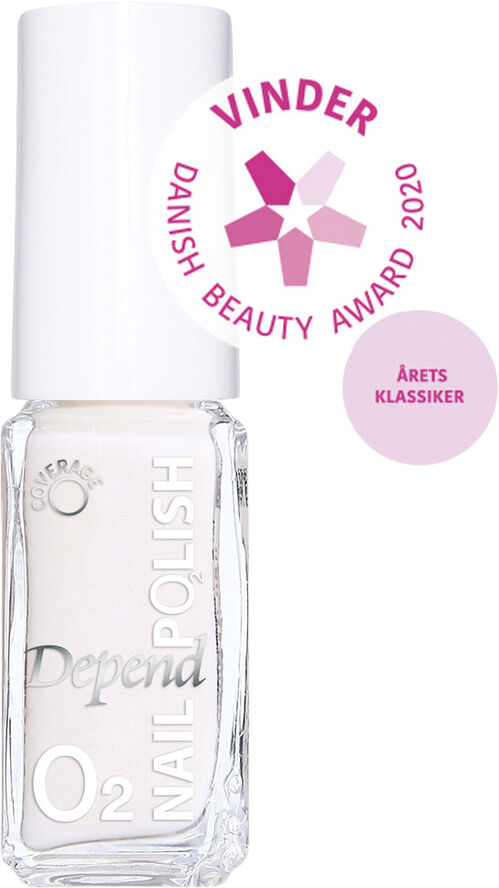 Depend Minilak O2 A129