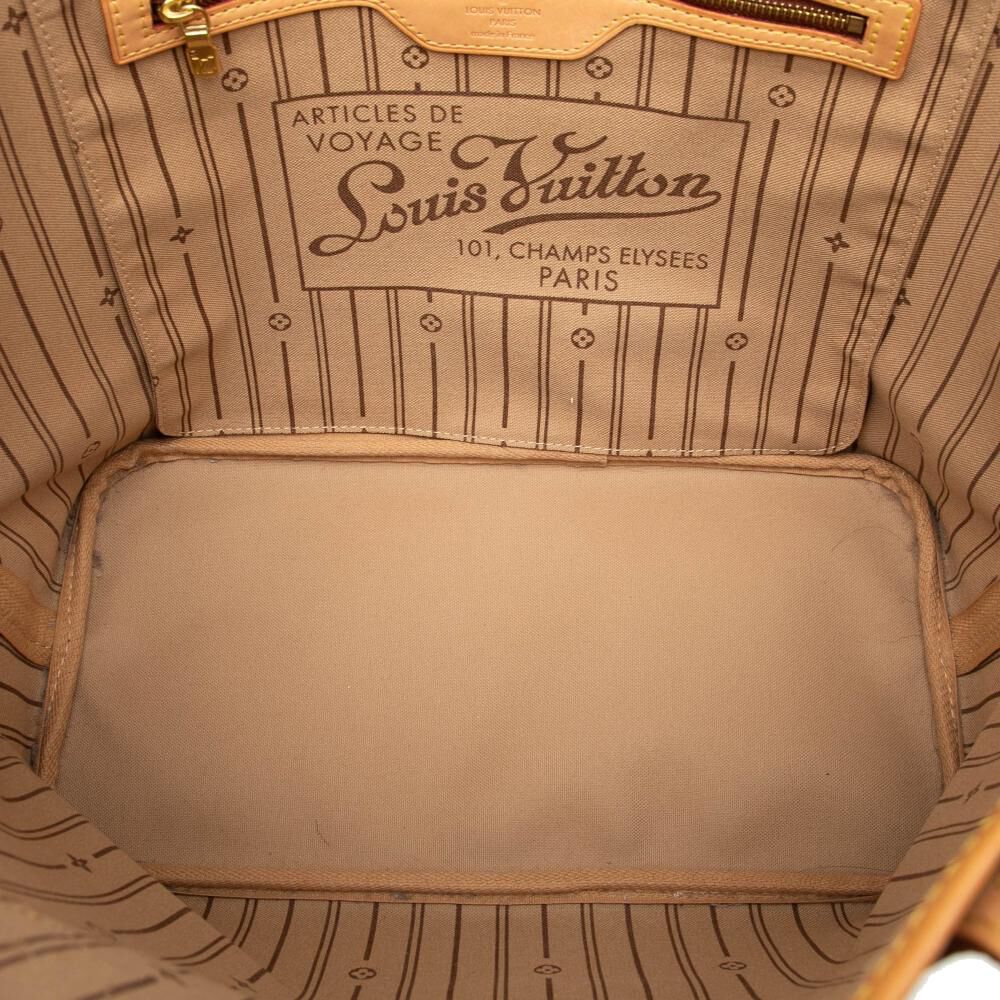 Louis Vuitton Neverfull