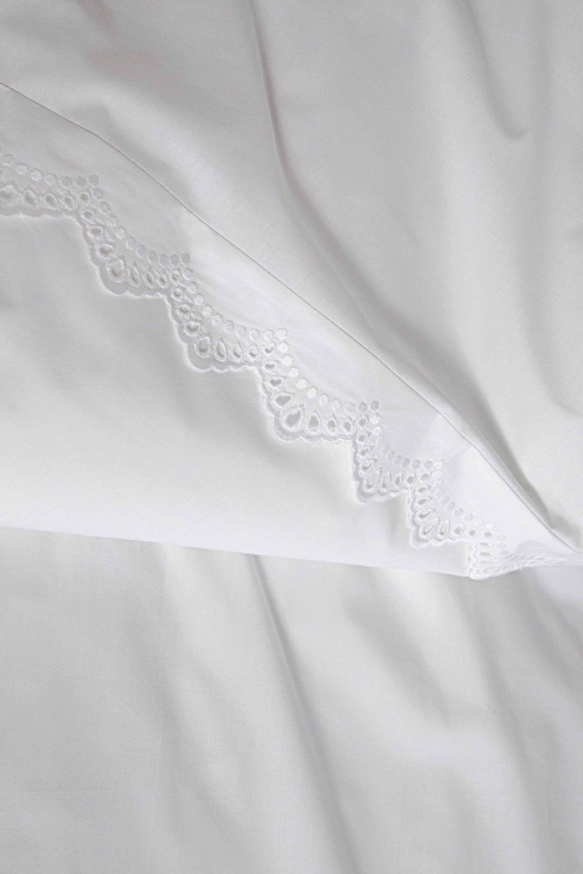 anglaise senges&aelig;t crispy percale