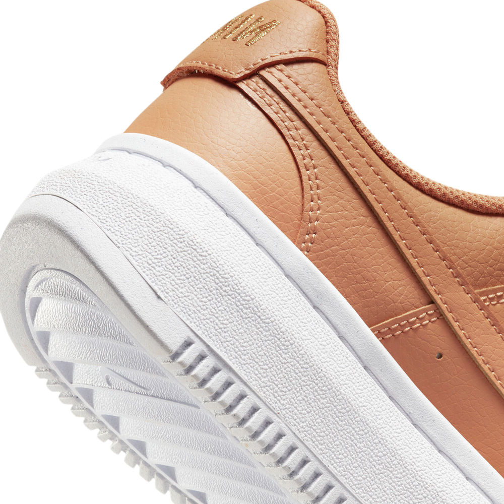 Court Vision Alta Leather sneakers