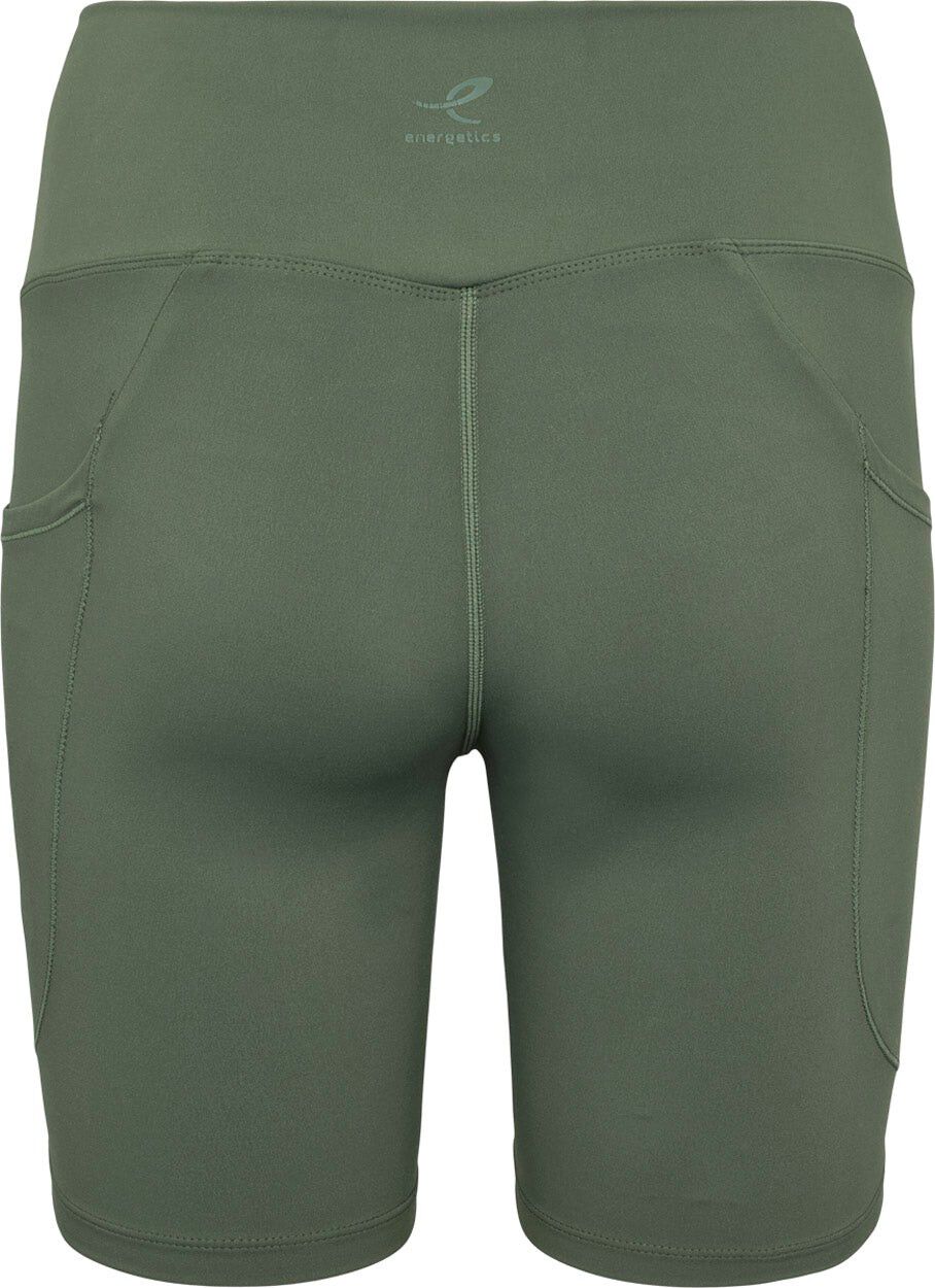 Work Out M. Lomme Korte Tights