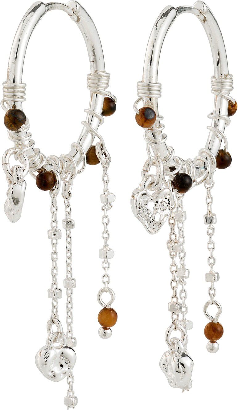 MYLAN &oslash;reringe s&oslash;lvbelagt