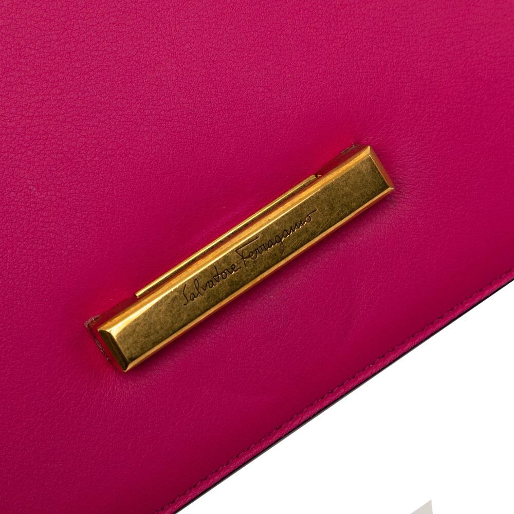 Salvatore Ferragamo Crossbody Bag