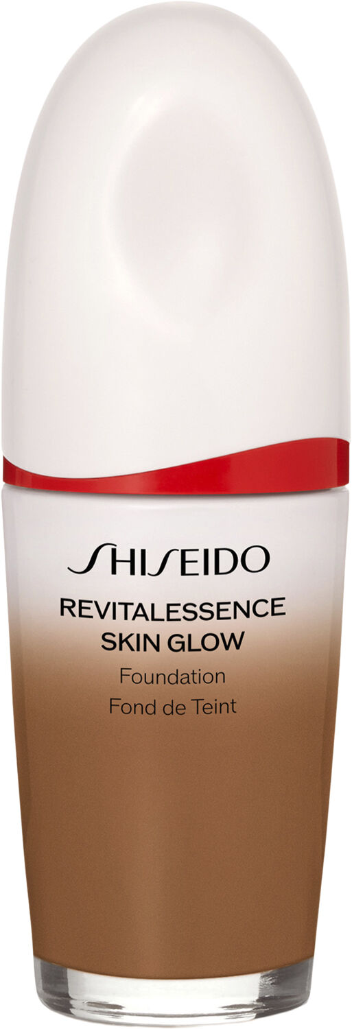 Revital Essence Glow Foundation SPF 30