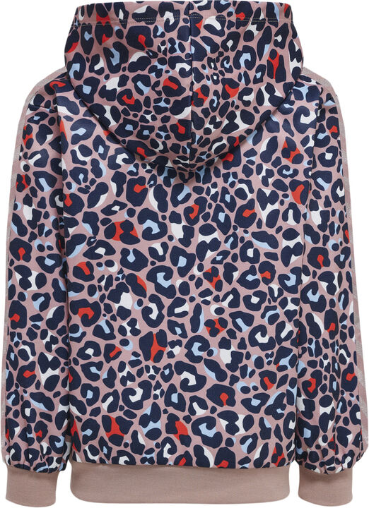 Leonora Zip overgangsjakke