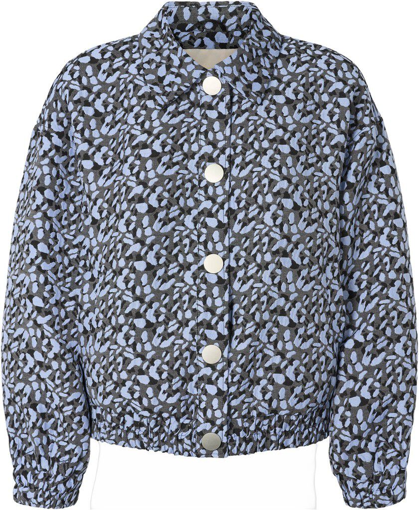 7743RDFMaelynn jacket