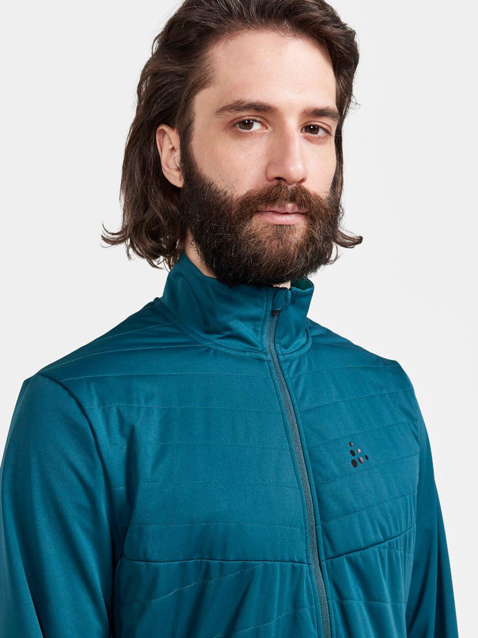 ADV Charge Varm L&oslash;bejakke