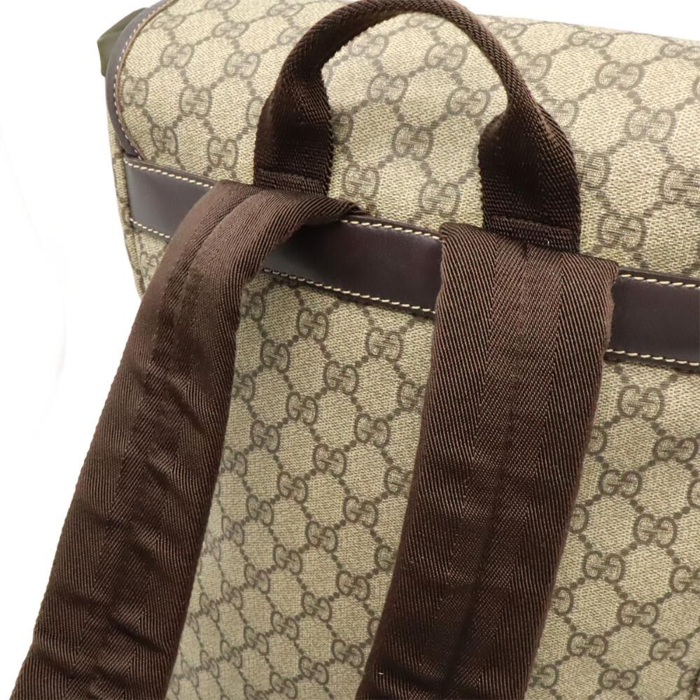 Gucci Backpack