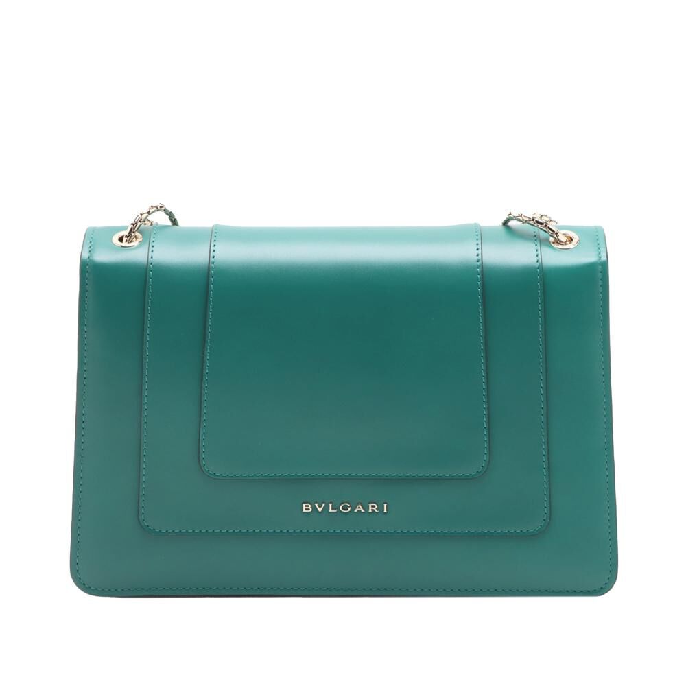 Bvlgari Shoulder Bag