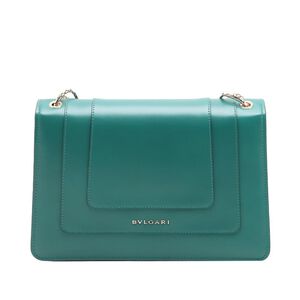Bvlgari Shoulder Bag